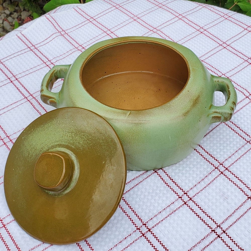 Francoma Two-piece Covered Casserole